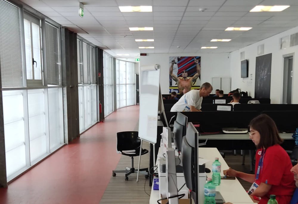 Μοναχο 2022 - Γκρουπ Κεφαλόπουλου: Το χρονικό ενός παραμυθιού (επεισόδιο 2ο) runbeat.gr